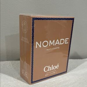 Chloe Nomade Nuit D'Égypte Eau de Parfum - Brown